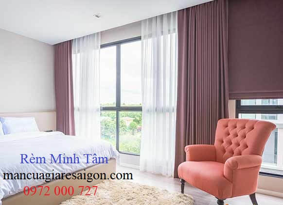 Rèm cửa giá rẻ 07