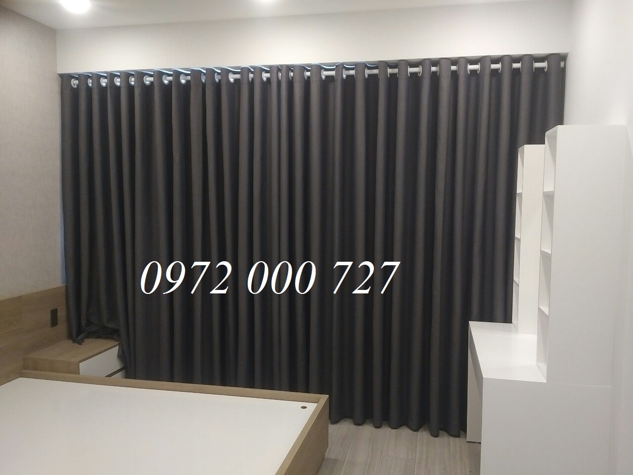 Rèm cửa giá rẻ 04