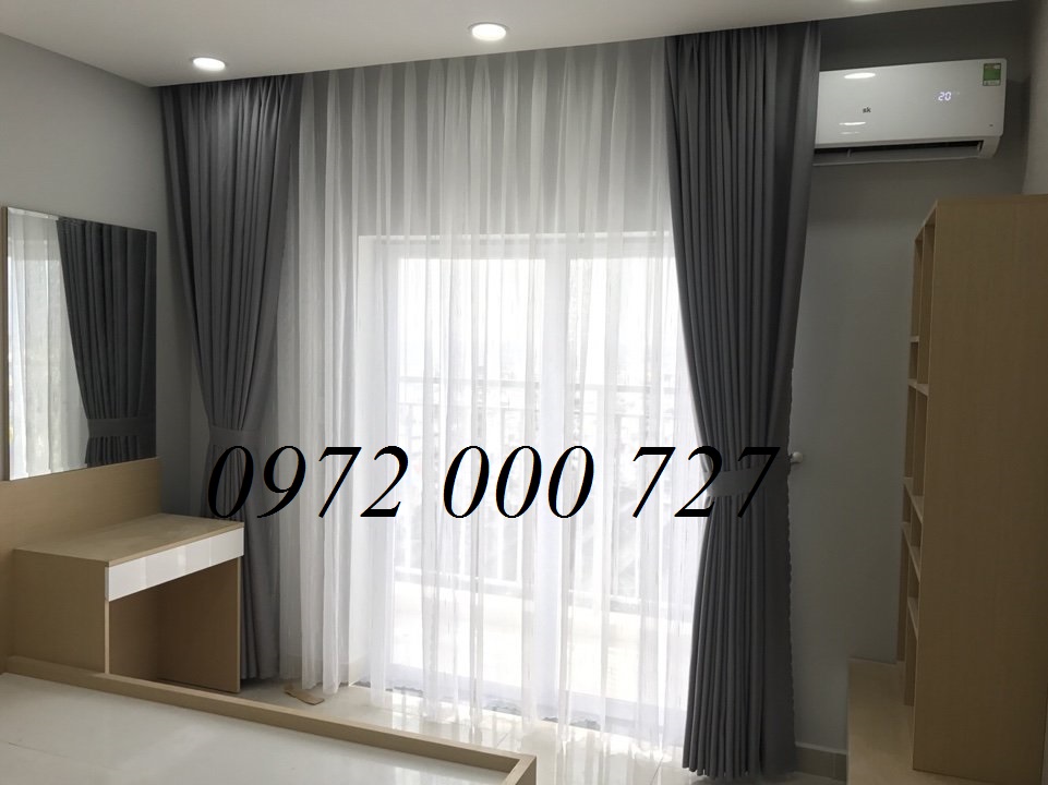 Rèm cửa giá rẻ 05
