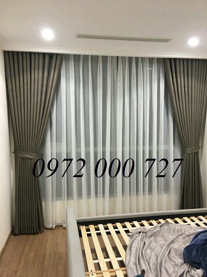 Rèm cửa giá rẻ 06