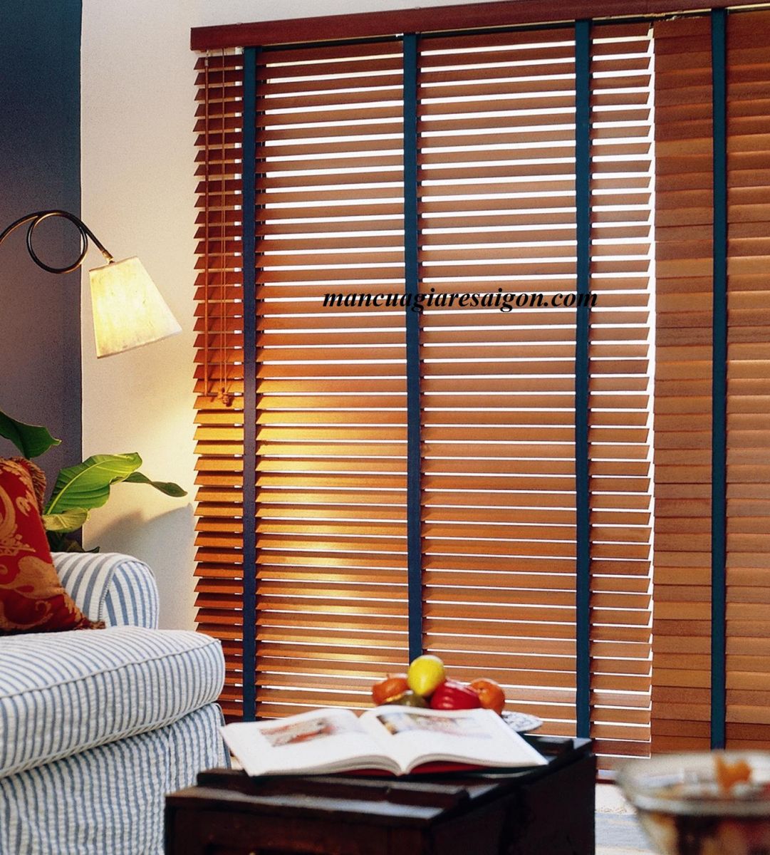 Rèm văn phòng quận 9