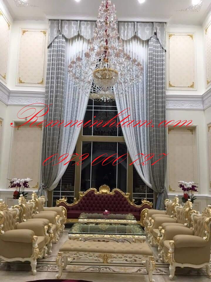 Giá rèm cửa sổ chống nắng, rèm chống nắng, rèm cửa chống nắng