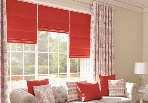 Rèm cửa hiện đại, rèm cửa hiện đại quận 2