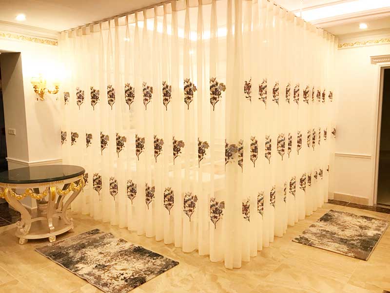 rèm chống nắng, rèm cửa chống nắng  nóng 