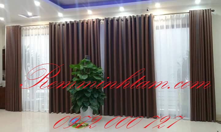 rèm chống nắng, rèm cửa chống nắng  nóng 