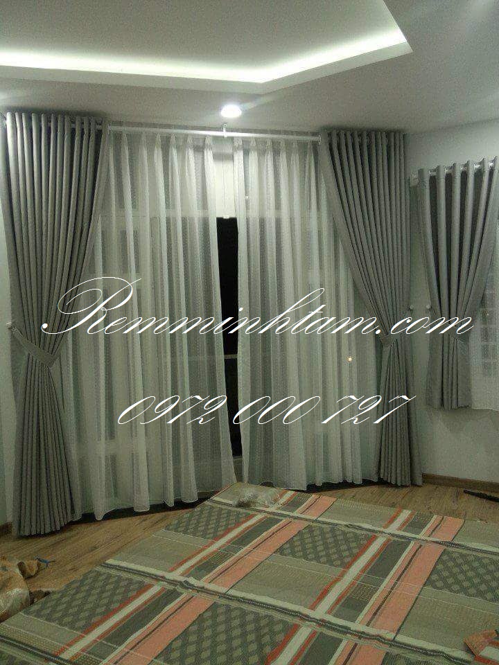 rèm chống nắng, rèm cửa chống nắng  nóng 