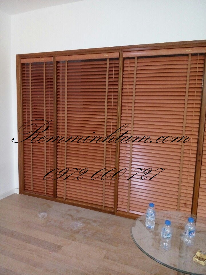 Rèm chung cư quận gò vấp, rèm cửa chung cư quận gò vấp