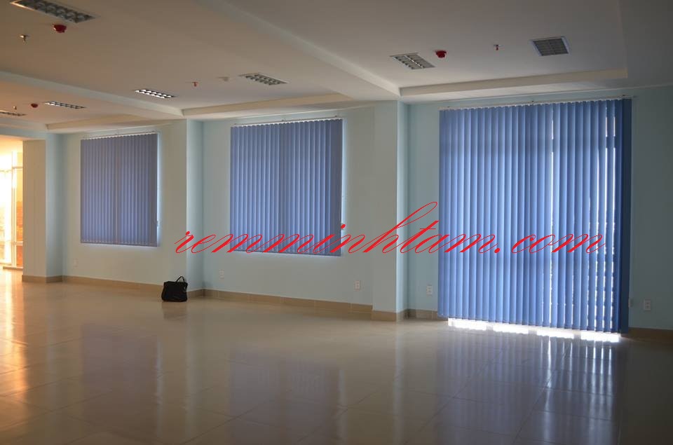 Rèm cửa chống nắng nóng tphcm