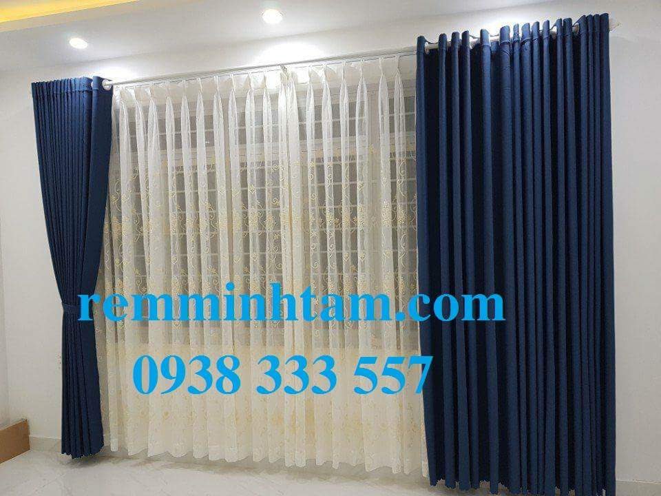 Rèm cửa  chống nắng nóng tphcm, rèm cửa chống nắng nóng