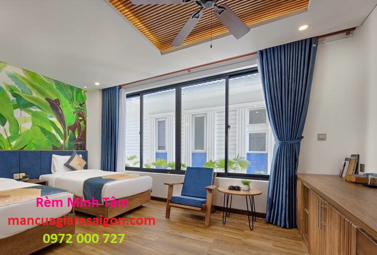 Rèm cửa giá rẻ