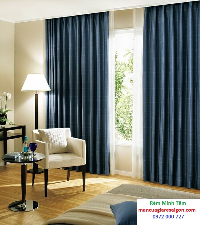 Rèm cửa giá rẻ, màn cửa giá rẻ