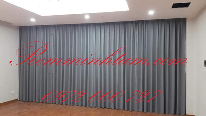 Rèm cửa giá rẻ quận 7, rèm cửa quận 7