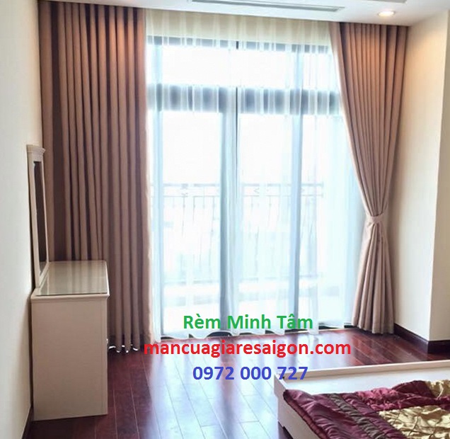 Rèm cửa giá rẻ