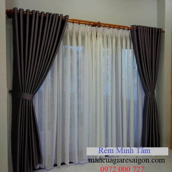 Rèm cửa gò vấp, rèm cửa quận gò vấp