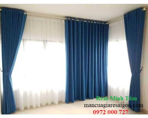 Rèm cửa gò vấp, rèm cửa quận gò vấp