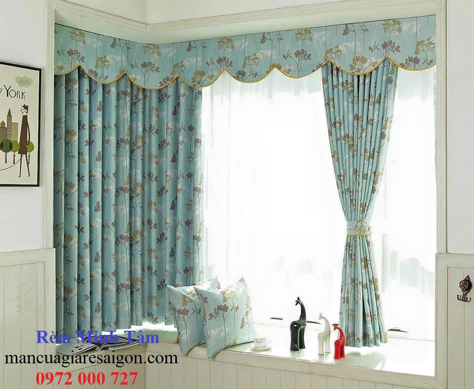 Rèm cửa gò vấp, rèm cửa quận gò vấp