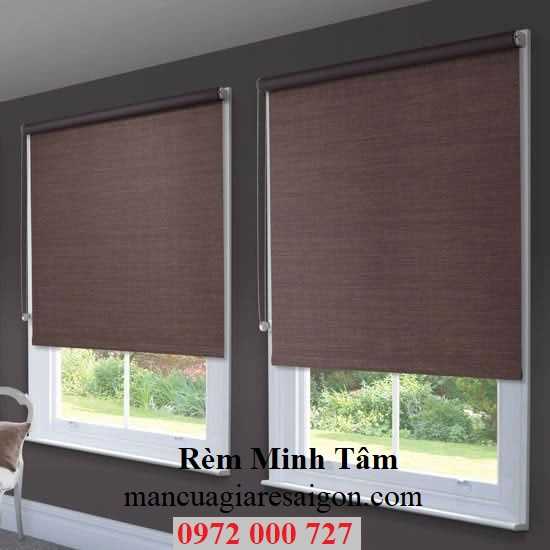 Rèm cửa gò vấp, rèm cửa quận gò vấp