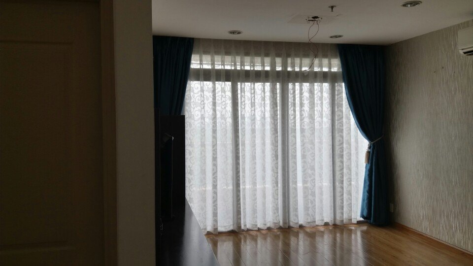 Rèm phòng khách, rèm cửa phòng khách