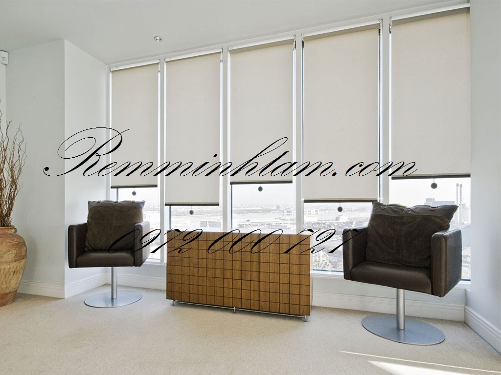 Rèm cửa phòng khách quận 1, rèm cửa phòng khách quận 1 tphcm