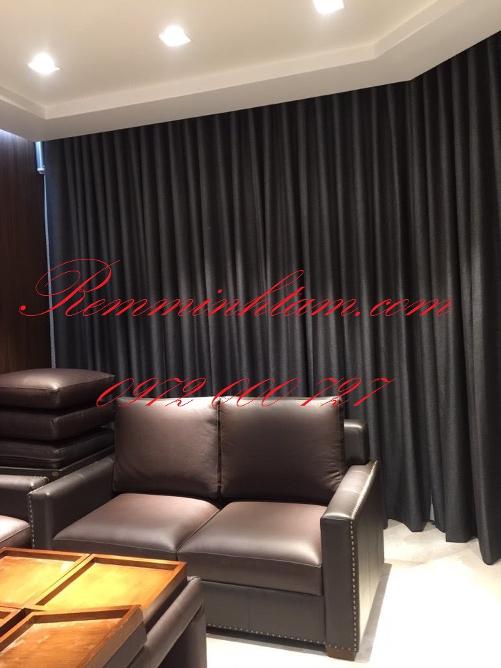 Rèm cửa phòngkhách quận 2, Rèm cửa phòngkhách quận 2 tphcm