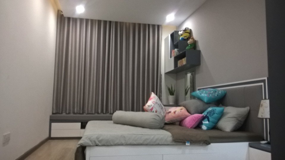 Rèm phòng ngủ, rèm cửa phòng ngủ