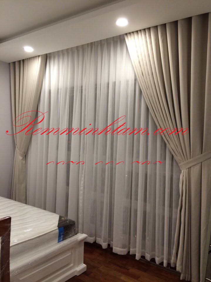 R`èm cửa đẹp, rèm cửa quận 7