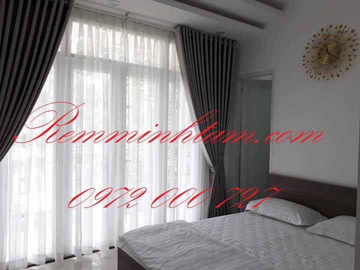 rèm cửa quận 9