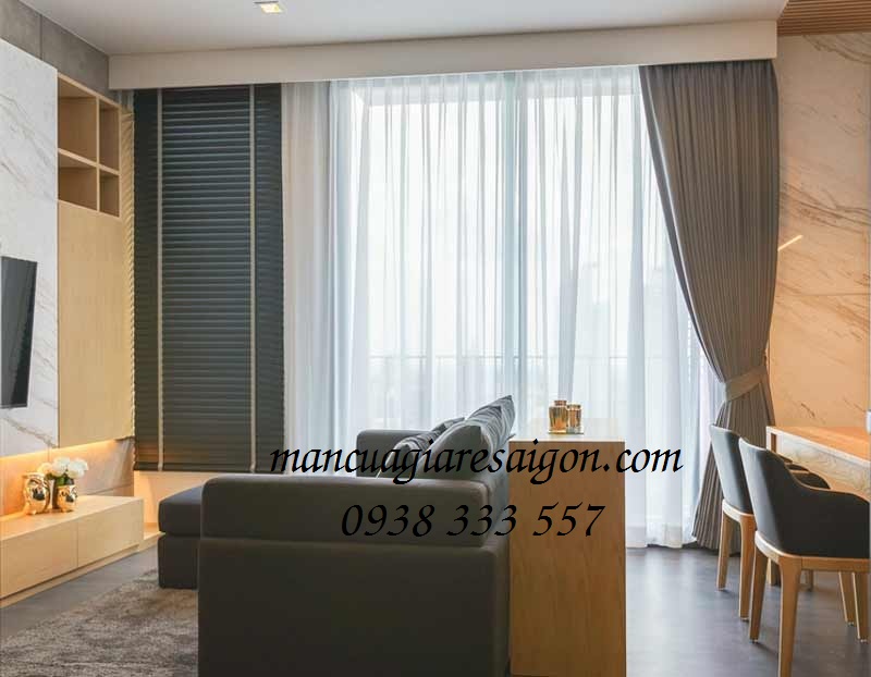 Rèm cửa cao cấp giá rẻ quận 9, rèm cửa quận 9