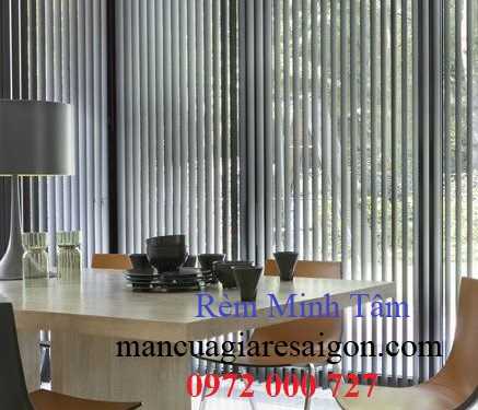 Rèm cửa quận 9 - màn cửa quận 9