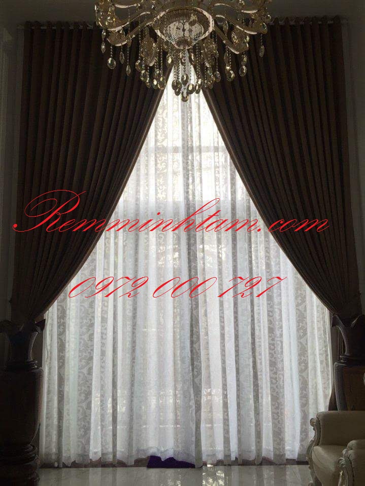 Rèm cửa quận 9, rèm cửa chống nắng nóng quận 9