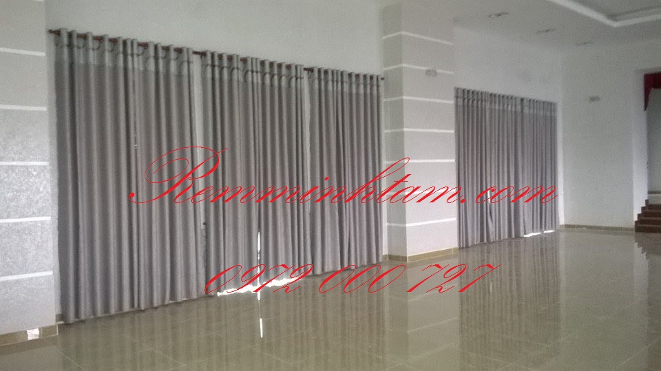 Rèm cửa quận phú nhuận, màn cửa quận phú nhuận