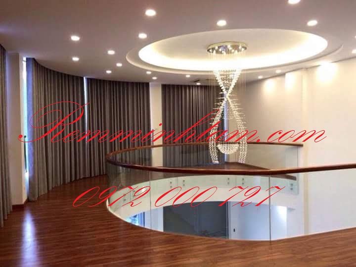 Rèm cửa quận thủ đức, Rèm cửa quận thủ đức tphcm