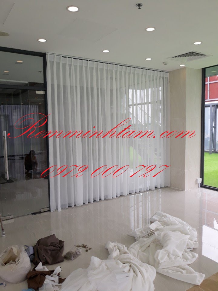 Rèm cửa quận thủ đức, Rèm cửa quận thủ đức tphcm