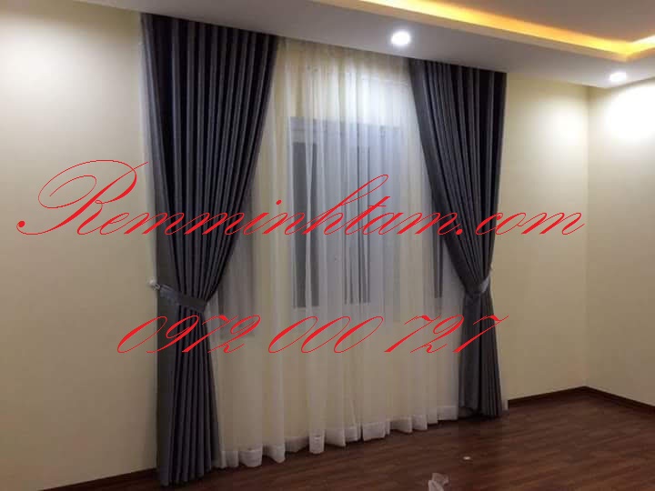 Rèm cửa sổ quận 1, rèm cửa sổ quận 1 tphcm