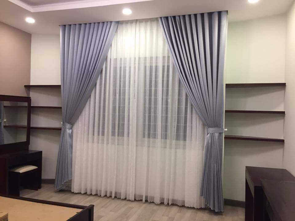 Rèm cửa tphcm, rèm cửa đẹp tphcm