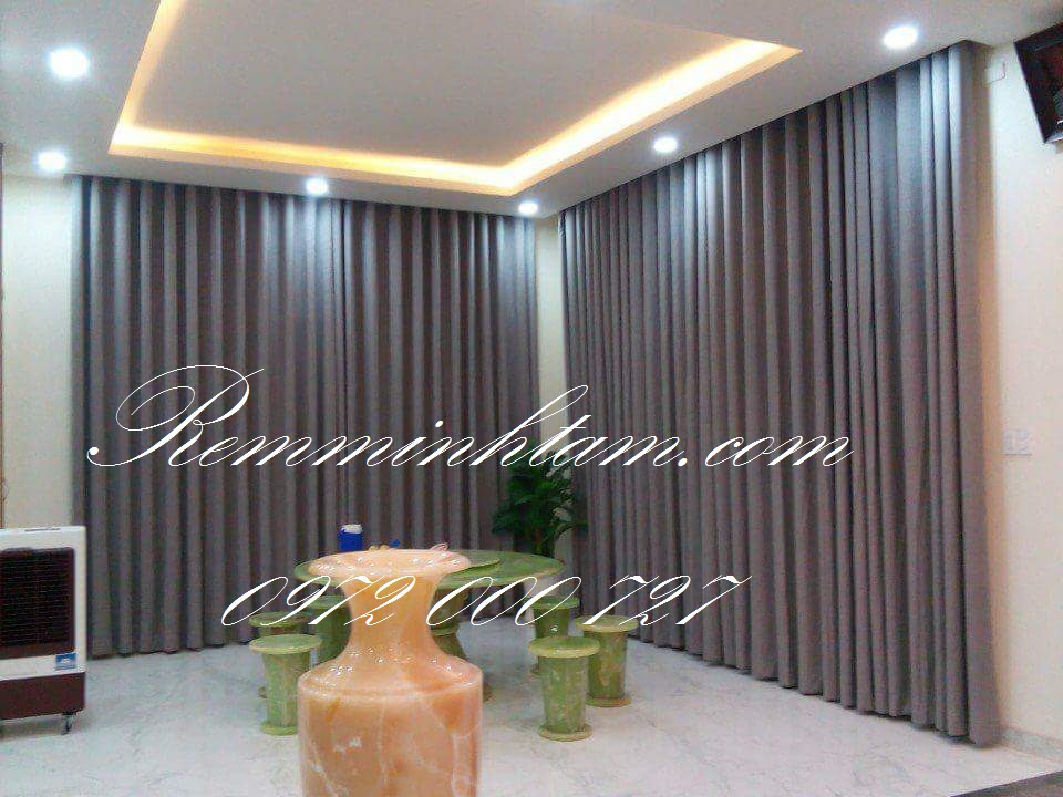 Mẫu rèm cửa quận 7 đẹp, mẫu rèm cửa quận 7, rèm cửa đẹp