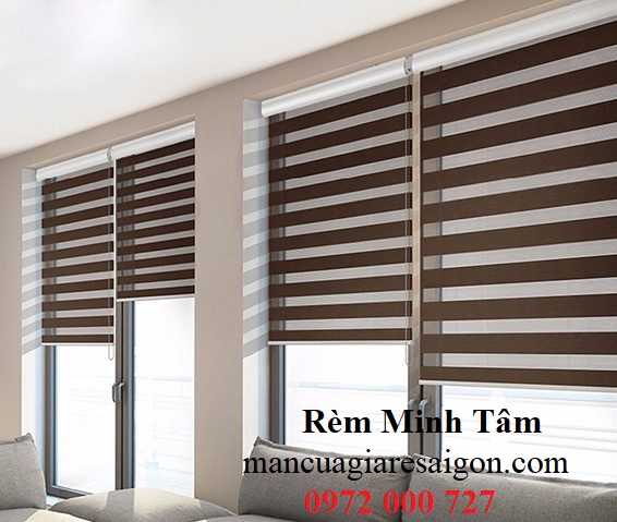 Rèm cửa tphcm, rèm cửa đẹp tphcm