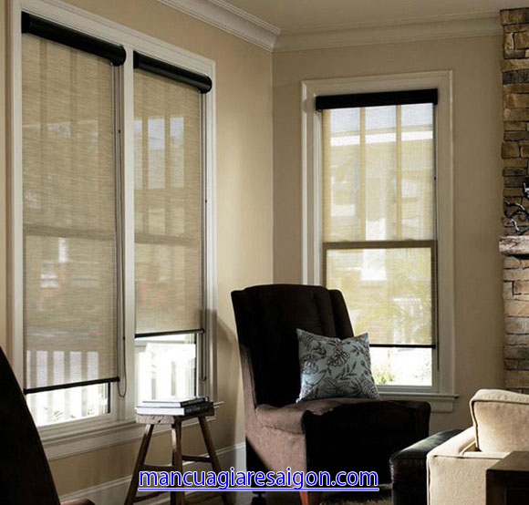 Rèm cửa sổ, rèm cửa sổ đẹp