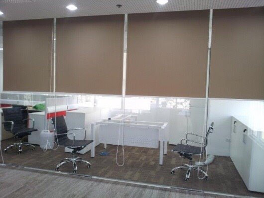  Rèm cuốn chống nắng gò vấp