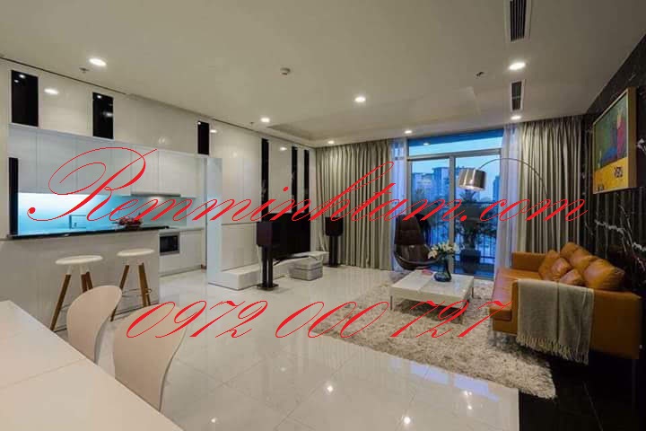 Rèm cửa quận 1, rèm phòng khách quận 1