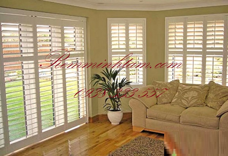  Rèm gỗ quận 1, rèm gỗ quận 1 tphcm