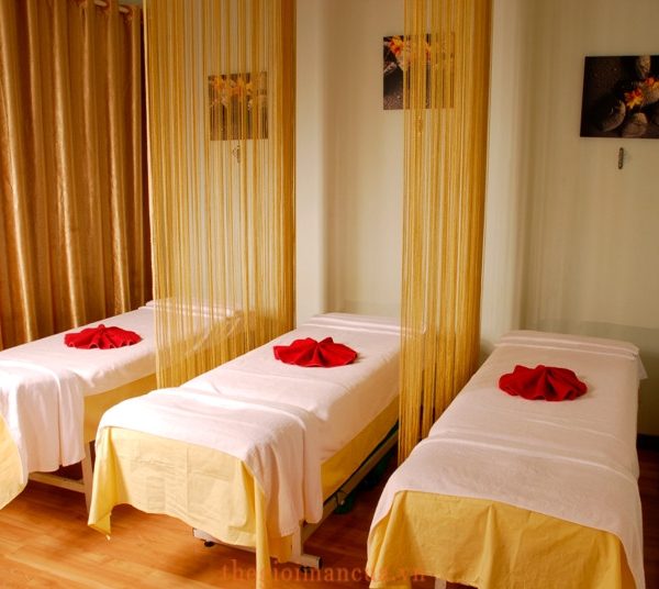 Rèm spa đồng nai, rèm cửa spa đồng nai