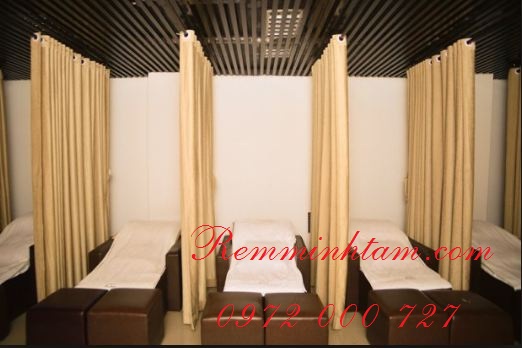 rèm pa, rèm phòng pa