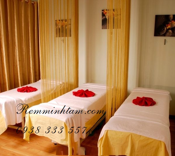 Rèm spa quận tân bình, rèm cửa quận tân bình