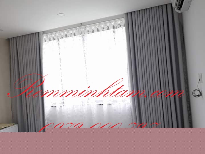 Rèm cửa quận 1, rèm quận 1