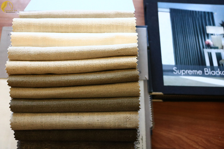 Rèm vải tự động, rèm tự động