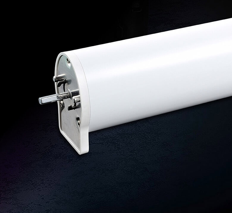 Rèm vải tự động, rèm tự động