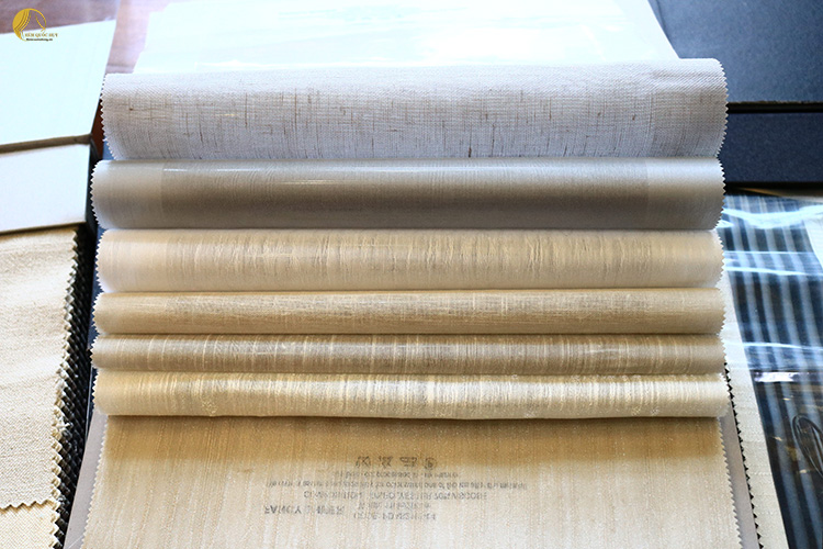 Rèm vải tự động, rèm tự động