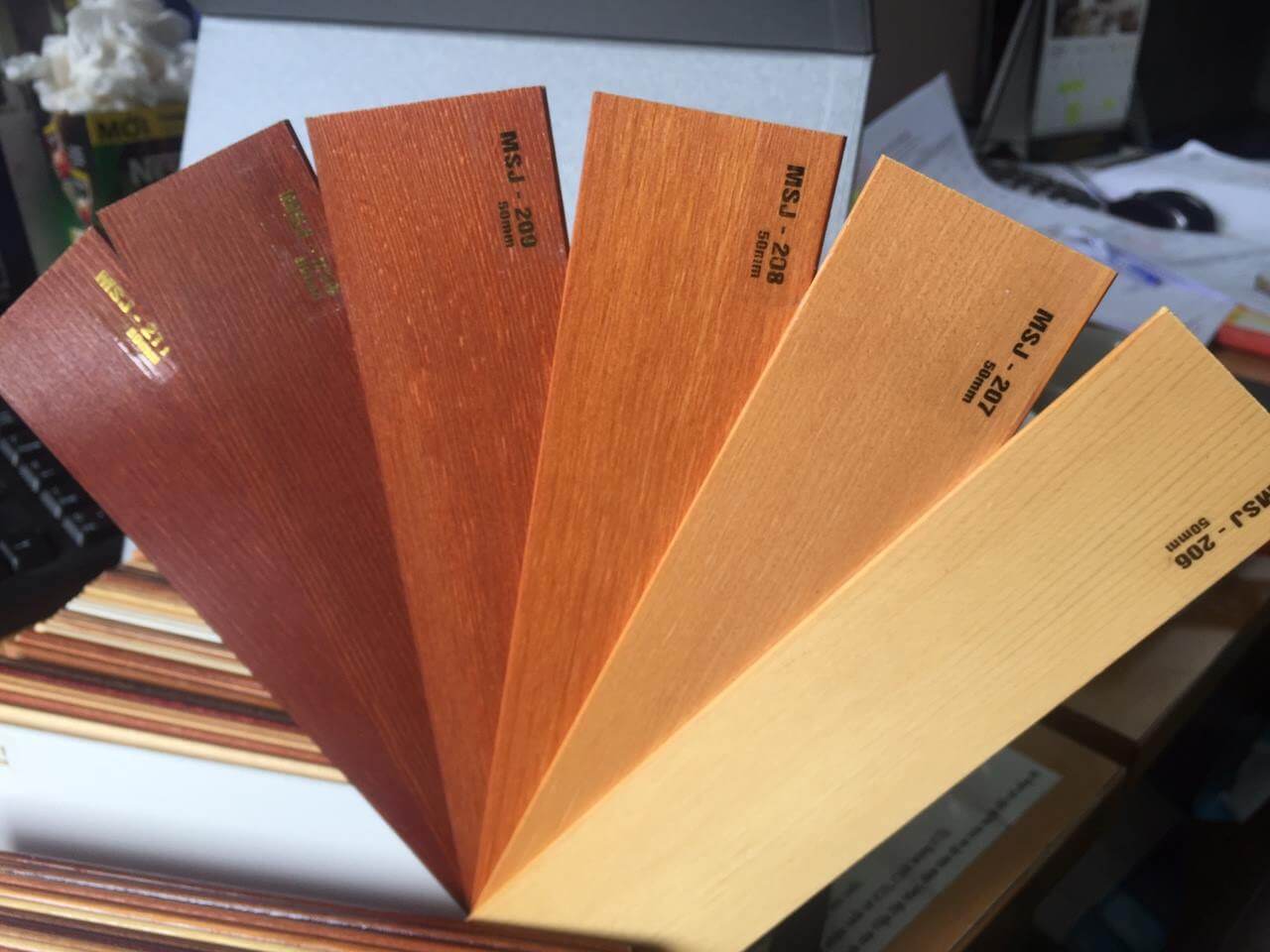 Rèm văn phòng, rèm cửa văn phòng