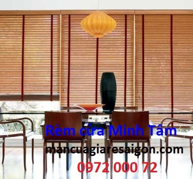 Rèm văn phòng, rèm cửa văn phòng